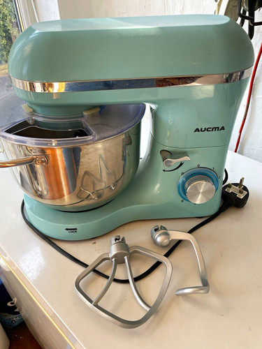 Aucma stand mixer - aucma, 6.5l