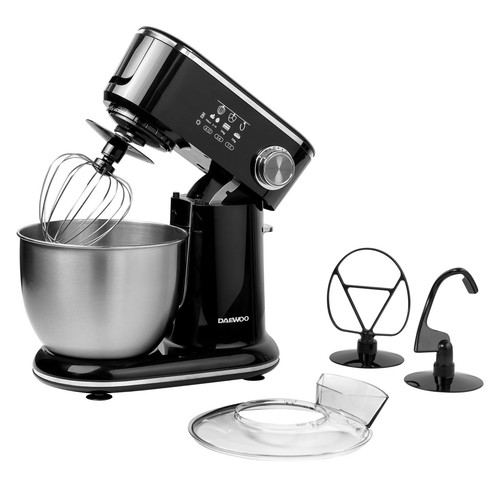 Daewoo stand mixer - 5l,